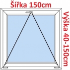 Okna S - ka 150cm